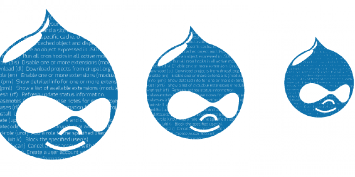 Administrer son site Internet Drupal avec Drush