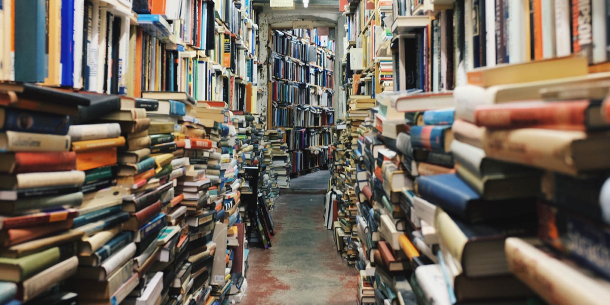 Une librairie