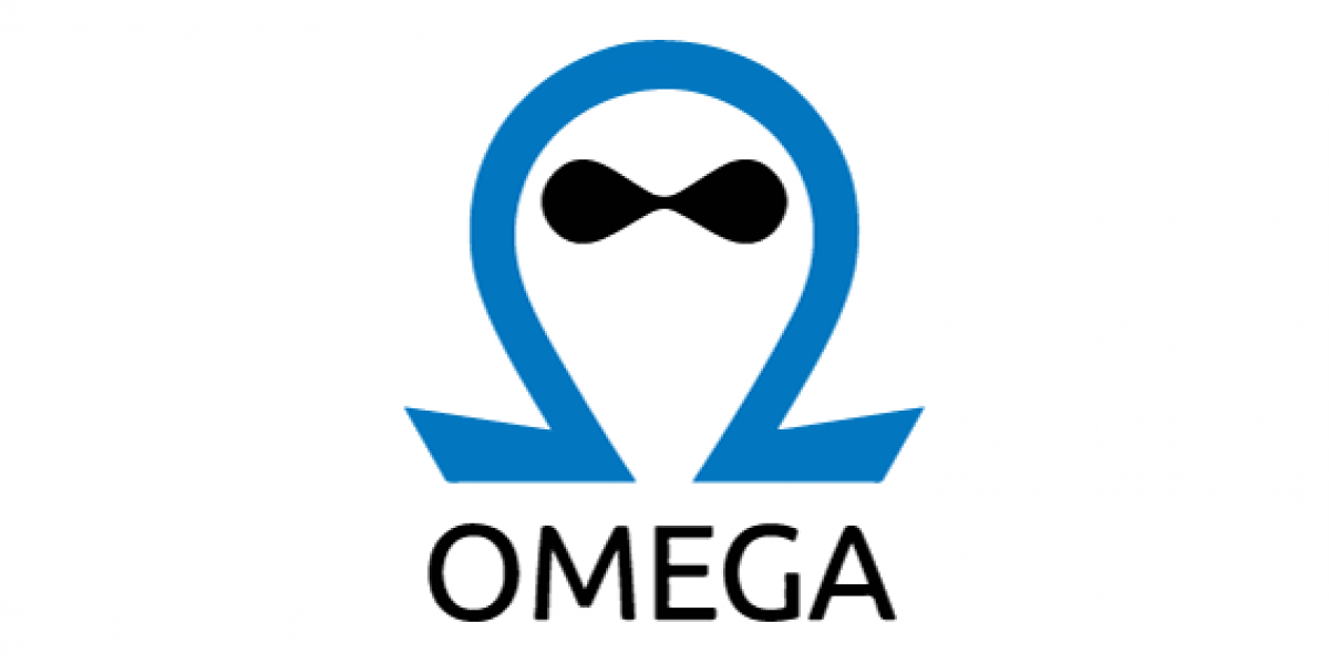 Logo Omega 4