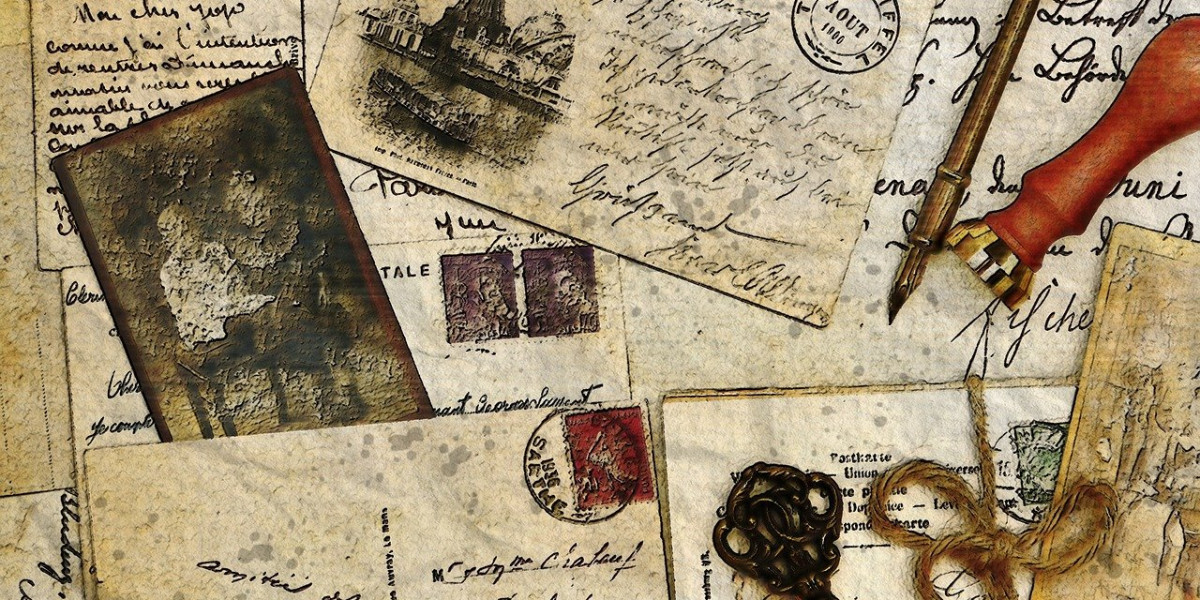 carte postale